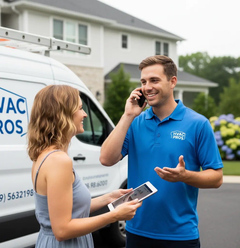 Heating System Repair in Dalton, WI